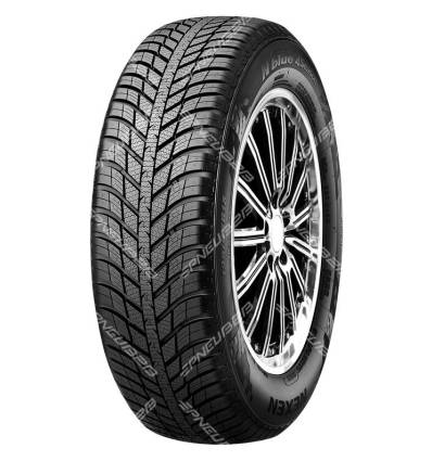 Nexen N\'BLUE 4SEASON
