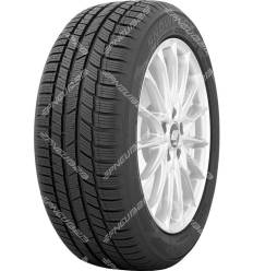 Toyo SNOWPROX S954 SUV 225/60 R18 104H TL M+S 3PMSF MFS XL