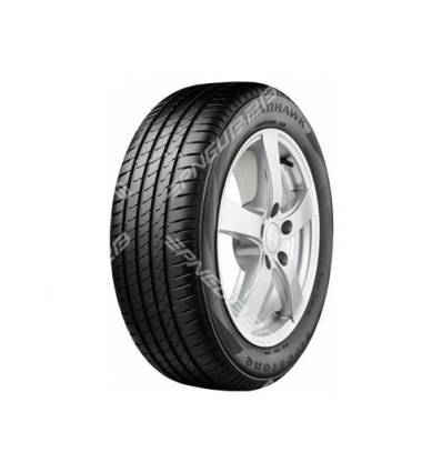 Firestone ROADHAWK