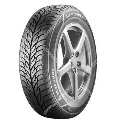 Matador MP62 ALL WEATHER EVO 185/60 R15 88T TL XL M+S 3PMSF