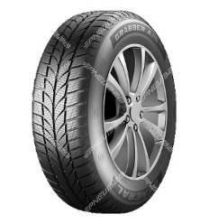 General Tire GRABBER A/S 365 215/55 R18 99V TL XL M+S 3PMSF FR