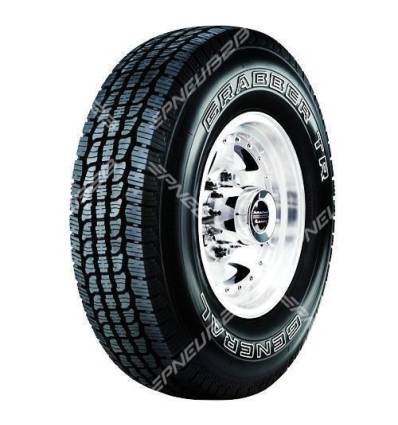 General Tire GRABBER TR