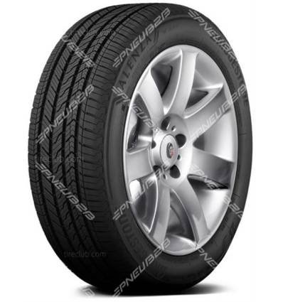 Bridgestone ALENZA SPORT A/S