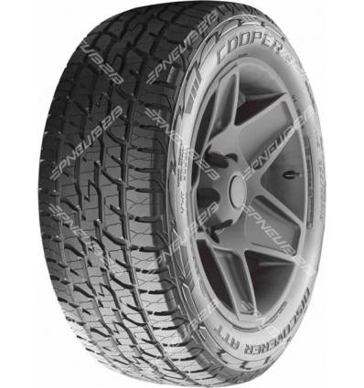 Cooper Tires DISCOVERER ATT