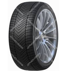 Tourador X ALL CLIMATE TF1 215/50 R17 95W TL XL M+S 3PMSF ZR