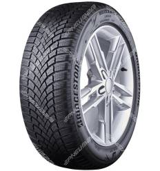 Bridgestone BLIZZAK LM005 DG 245/40 R18 97V TL XL ROF M+S 3PMSF FP