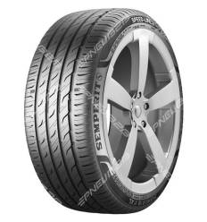 Semperit SPEED LIFE 3 255/40 R21 102Y TL FR XL