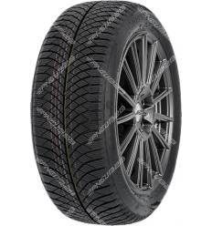 Nankang CROSS SEASONS AW-6 SUV 225/60 R17 103V TL XL M+S 3PMSF