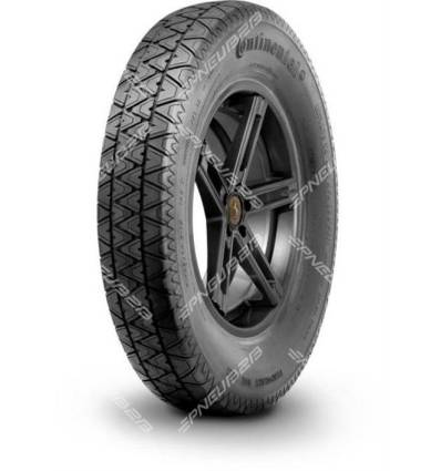 Continental S CONTACT