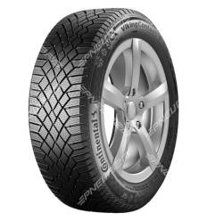 Continental CONTI VIKING CONTACT 7 255/50 R19 107T TL XL ROF SSR M+S 3PMSF