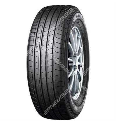 Yokohama BLUEARTH XT AE61