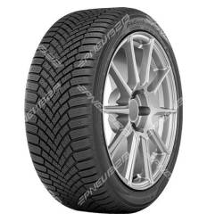 Yokohama BLUEARTH WINTER V906 305/35 R21 TL XL M+S 3PMSF RPB