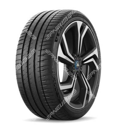 Michelin PILOT SPORT EV