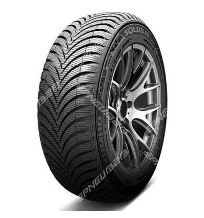Kumho SOLUS 4S HA32
