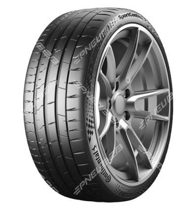 Continental SPORT CONTACT 7