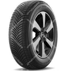 BFGoodrich ADVANTAGE SUV ALL-SEASON 255/55 R19 111V TL XL M+S 3PMSF FR