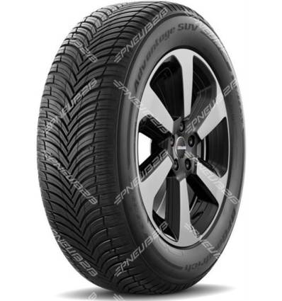 BFGoodrich ADVANTAGE SUV ALL-SEASON