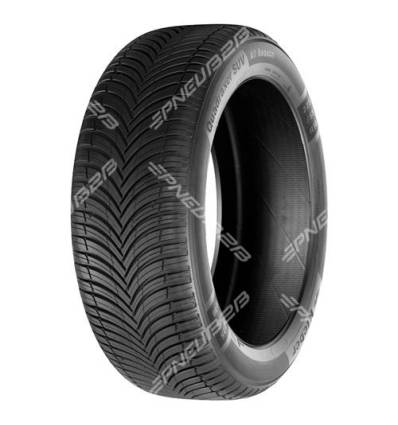 Kleber QUADRAXER SUV