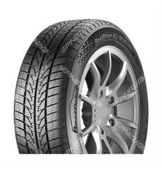 BestDrive ALL SEASONS 205/55 R17 95V TL XL M+S 3PMSF FR