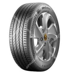 Continental ULTRA CONTACT 215/40 R17 87Y TL XL FR