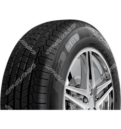 Sebring 4X4 ROAD 701+