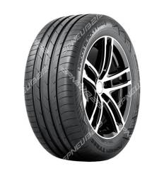 Nokian Tyres HAKKA BLACK 3 SD 255/45 R20 105Y TL XL SD