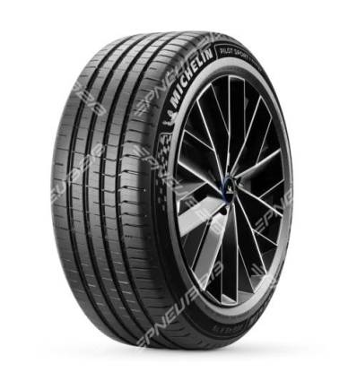 Michelin PILOT SPORT 5 ENERGY