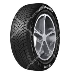 Ceat 4 SEASONDRIVE SUV 235/55 R18 104V TL XL M+S 3PMSF