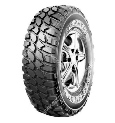 GT Radial ADVENTURO M/T