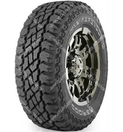 Cooper Tires DISCOVERER S/T MAXX