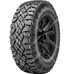 Goodyear WRANGLER DURATRAC 255/70 R18 116Q TL XL M+S P.O.R. FP
