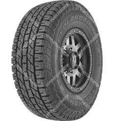 Yokohama GEOLANDAR A/T G015 265/70 R15 112H TL M+S 3PMSF RBL RPB