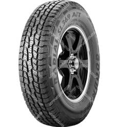 Goodride SL369 A/T 265/60 R18 110T TL M+S