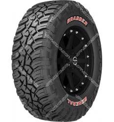 General Tire GRABBER X3 265/75 R16 121Q TL FR