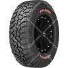 General Tire GRABBER X3 245/75 R16 120Q TL LT M+S FR 10PR