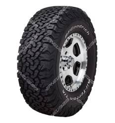 BFGoodrich ALL TERRAIN T/A KO2 245/70 R16 113S TL LT M+S 3PMSF LRD RWL