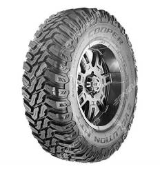 Cooper Tires EVOLUTION MTT 265/70 R17 121Q TL M+S OWL LT