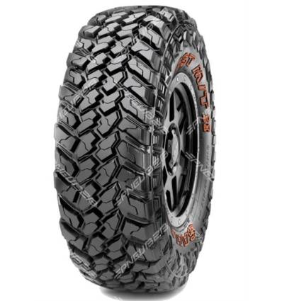 CST SAHARA M/T 2