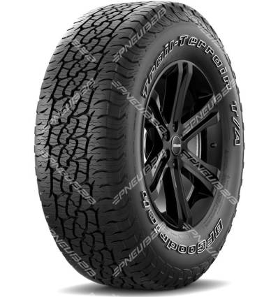BFGoodrich TRAIL-TERRAIN T/A