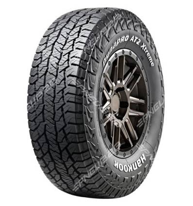 Hankook RF12 DYNAPRO AT2 XTREME