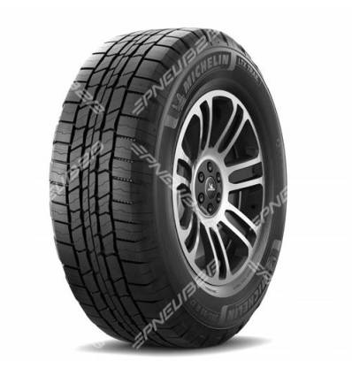 Michelin LTX TRAIL