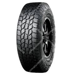 Yokohama GEOLANDAR A/T4 G018 245/75 R18 121S TL LT M+S 3PMSF OWL