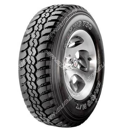 Maxxis MT-753