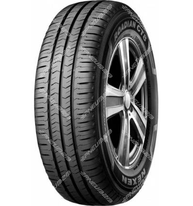 Nexen ROADIAN CT8