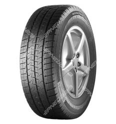 Continental VAN CONTACT 4SEASON 225/75 R16 121R TL C M+S 3PMSF