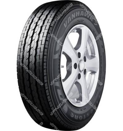 Firestone VANHAWK 2