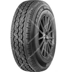 Goodride H188 195/75 R16 107R TL C 8PR M+S