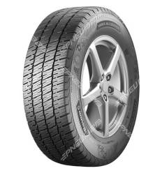Barum VANIS ALLSEASON 195/75 R16 110R TL C 10PR M+S 3PMSF