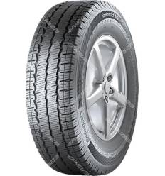 Continental VAN CONTACT A/S 225/75 R16 121R TL C 10PR M+S