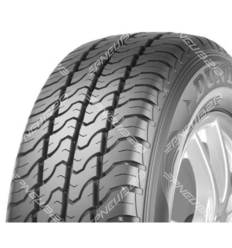 Dunlop ECONODRIVE LT 195/80 R14 106S TL C